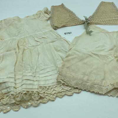 Vtg kids clothes