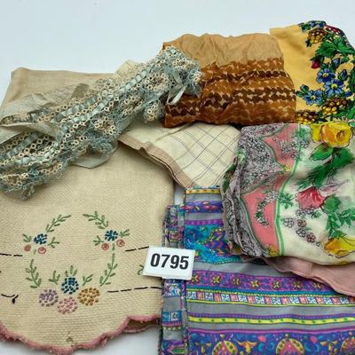 Hankies