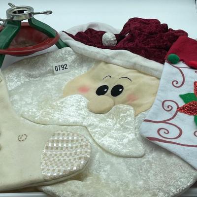 Christmas assortment