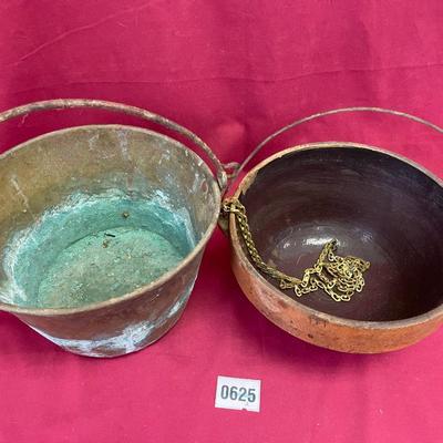 2 pc bucket