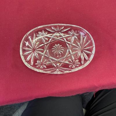 Trinket dishes