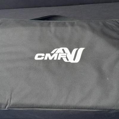 Spinal Logic Unit With Case And Waist Strap