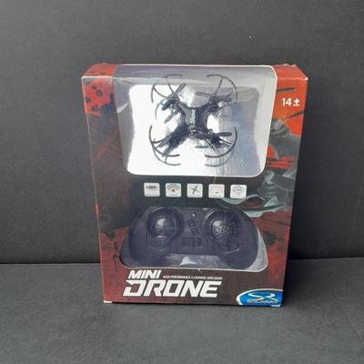 New Solaray Mini Drone high performance 4-channel mini-Quad DRONE