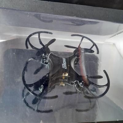 New Solaray Mini Drone high performance 4-channel mini-Quad DRONE