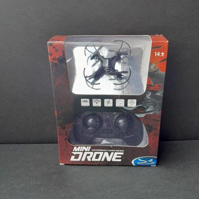 New Solaray Mini Drone high performance 4-channel mini-Quad DRONE