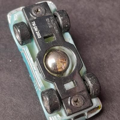 Speedeez Micro-sized Micro machine cars