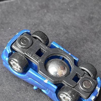 Speedeez Micro-sized Micro machine cars