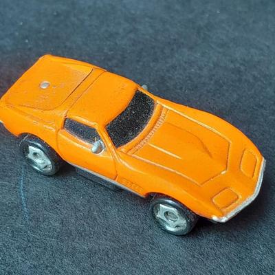 Speedeez Micro-sized Micro machine cars