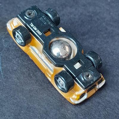 Speedeez Micro-sized Micro machine cars