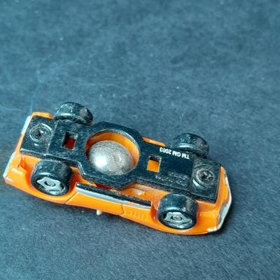 Speedeez Micro-sized Micro machine cars