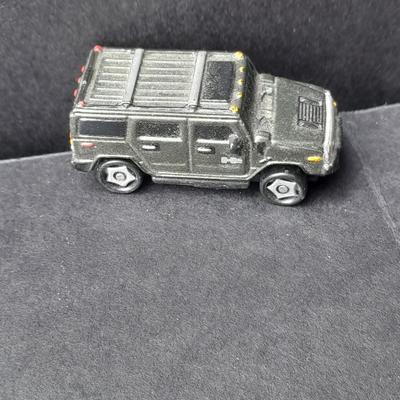 Speedeez Micro-sized Micro machine cars