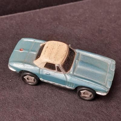 Speedeez Micro-sized Micro machine cars