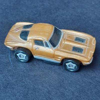 Speedeez Micro-sized Micro machine cars