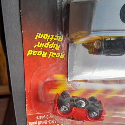 New Speedeez Micro-sized Micro machine cars