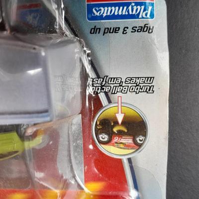 New Speedeez Micro-sized Micro machine cars