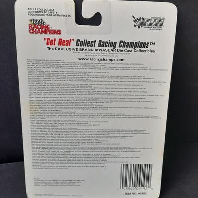 New Racing Champions 1:144 Scale die Cast replica Stock car with Cab with Trailer TERRY LABONTE