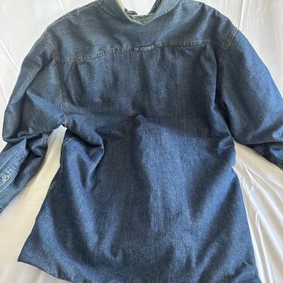 Vintage Leviâ€™s Jacket