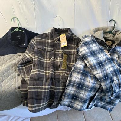 Clothes lot new with tags