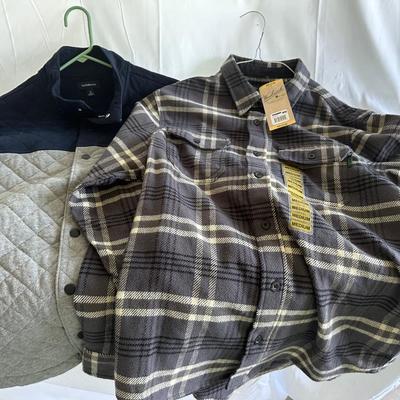 Clothes lot new with tags