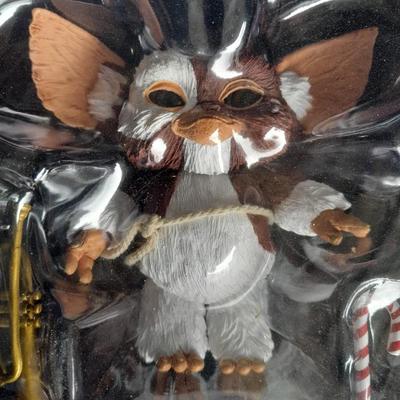 New Boxed Gremlins What you see isn't always what you get Figure with movable eyes