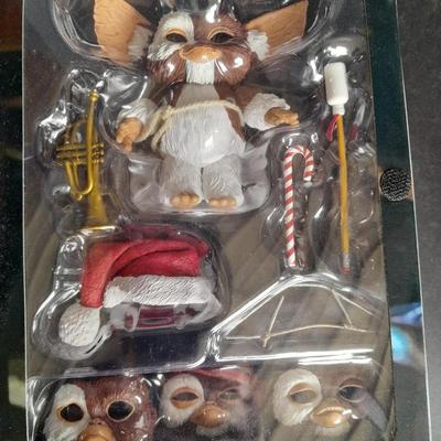 New Boxed Gremlins What you see isn't always what you get Figure with movable eyes