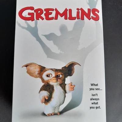 New Boxed Gremlins What you see isn't always what you get Figure with movable eyes