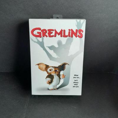 New Boxed Gremlins What you see isn't always what you get Figure with movable eyes