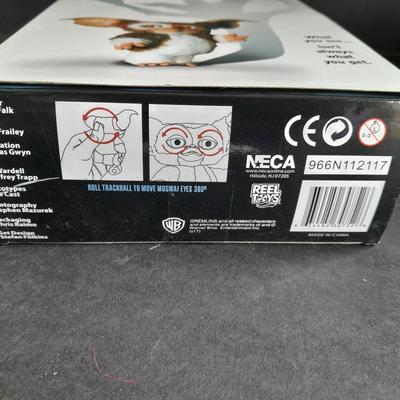 New Boxed Gremlins What you see isn't always what you get Figure with movable eyes