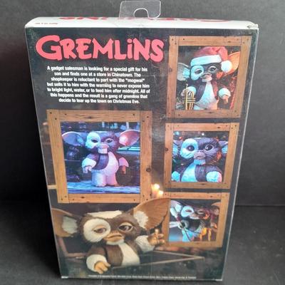 New Boxed Gremlins What you see isn't always what you get Figure with movable eyes