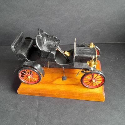 Antique Collectable car Model