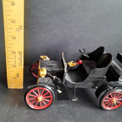 Antique Collectable car Model