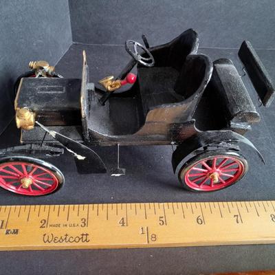 Antique Collectable car Model