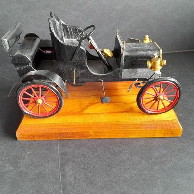 Antique Collectable car Model