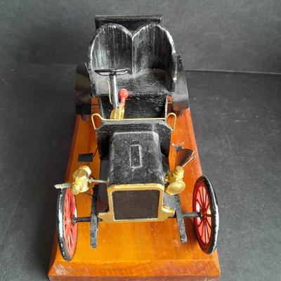 Antique Collectable car Model