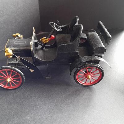Antique Collectable car Model