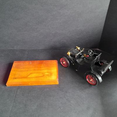 Antique Collectable car Model