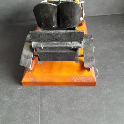 Antique Collectable car Model
