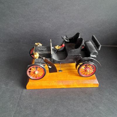 Antique Collectable car Model