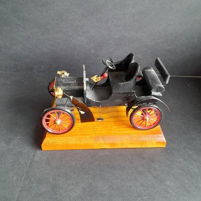 Antique Collectable car Model
