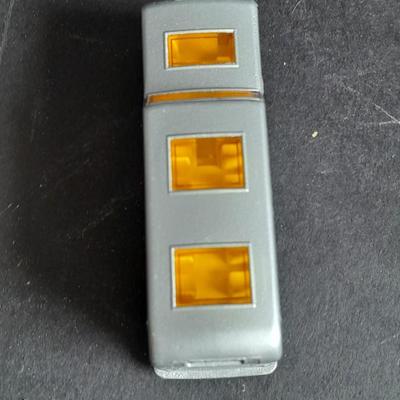 MATCHBOX SERIES 66 LESNEY PRODUCT GREY HOUND BUS COACH RARE MINT CONDITION IN BOX!