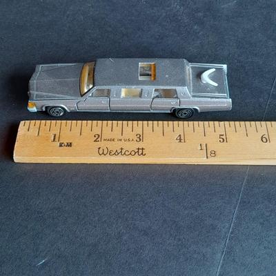 Majorette Limousine 1/58 no, 339 Made in France Die Cast car