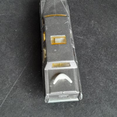 Majorette Limousine 1/58 no, 339 Made in France Die Cast car