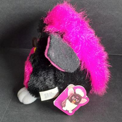 Tiger FURBY ORIGINAL 1999 with tags