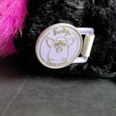 Tiger FURBY ORIGINAL 1999 with tags