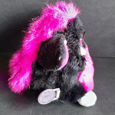 Tiger FURBY ORIGINAL 1999 with tags