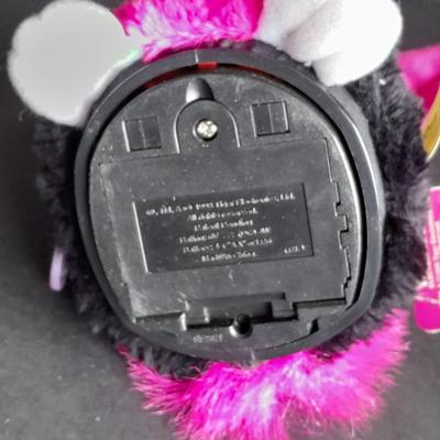 Tiger FURBY ORIGINAL 1999 with tags