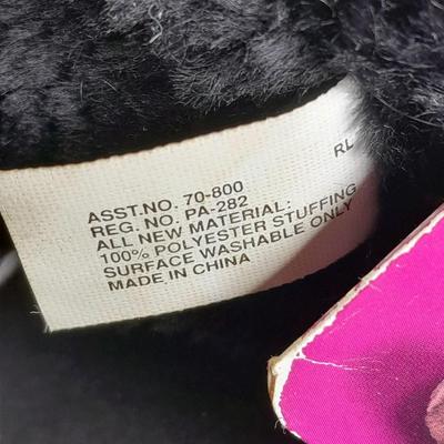 Tiger FURBY ORIGINAL 1999 with tags