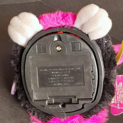 Tiger FURBY ORIGINAL 1999 with tags