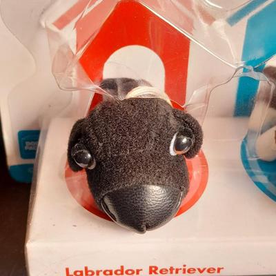 Artlist Collection THE DOG Doggie Mini Mascot Plush dogs