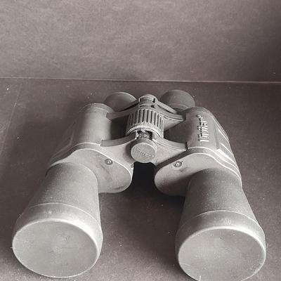 New Vivatar 7 x 50 magnification Binoculars with UV coated Optics